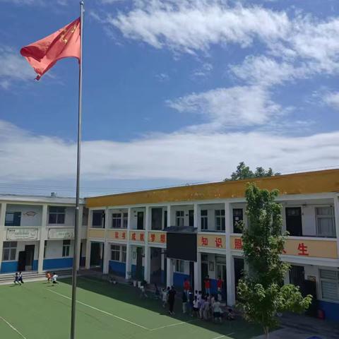 骏马踏春行，实践润童心——兴华镇南村小学寒假社会实践活动掠影