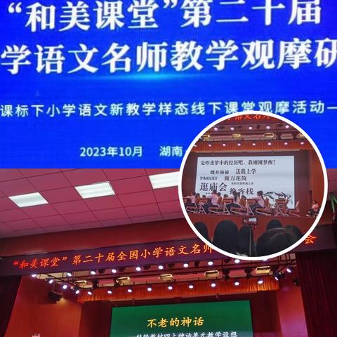 【课题动态3】培训助力，思行并进，聚势赋能——长平乡塘上小学向阳课题组学习活动