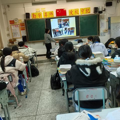 安全伴我行，文明驻心中  ——902班交通安全宣传教育简报