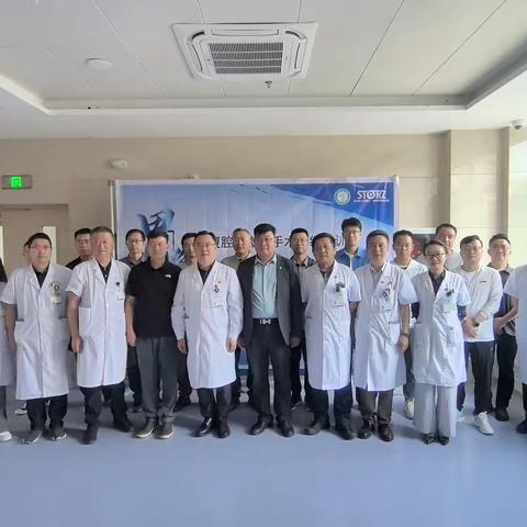 甘肃省普通外科专业基层骨干能力提升培训班（第一期）顺利开班