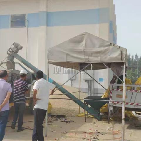 “向下扎根，向阳生长” ——农发行策勒县支行助力夏粮收购