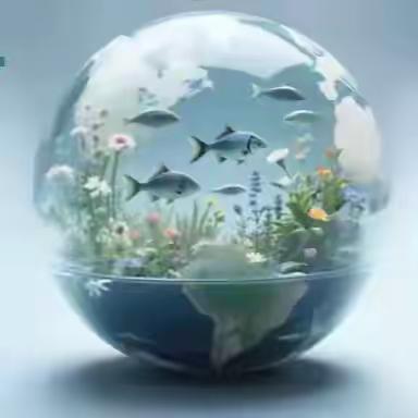 精英少年·神奇海洋28 精英少年·“净滩巡河知识分享”第69-70期