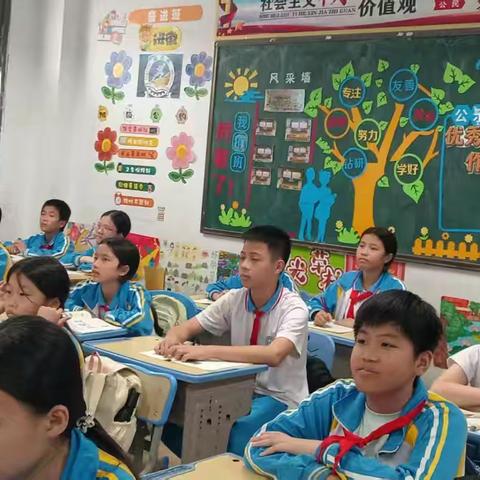 儋州市那大镇中心学校第14周课后服务纪实