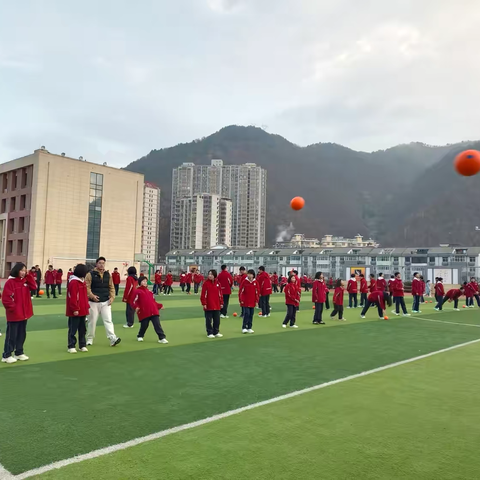 实出质量 忠于责任 ——柞水县实验初级中学第五周工作回顾