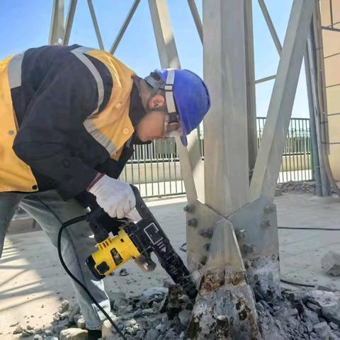 每月一星:喀什通信车间文永江