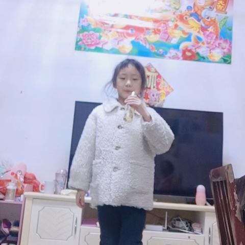 丁圣涵的主持做品