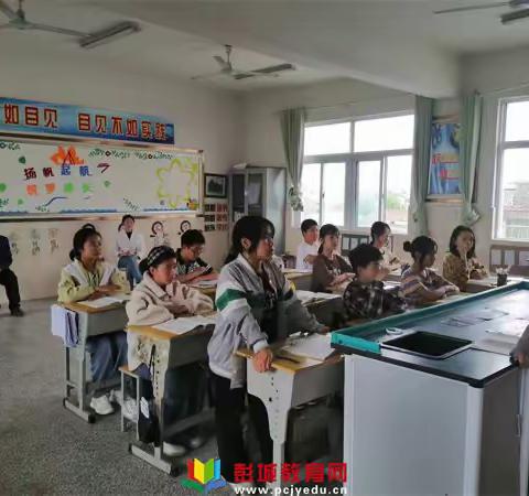 立足常规促教学，深入检查促提升——鹿台小学“校校行”活动