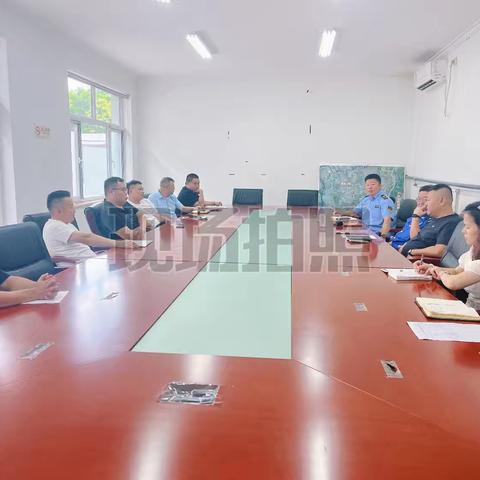 守护“宋庄蓝”，共筑清新家园：拆迁扬尘管控进行时