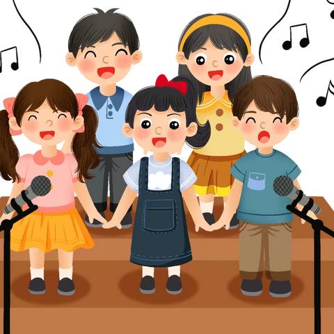 童子军红歌会——启航幼儿园喜迎中秋国庆特辑