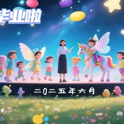 童夏时光 毕业有你