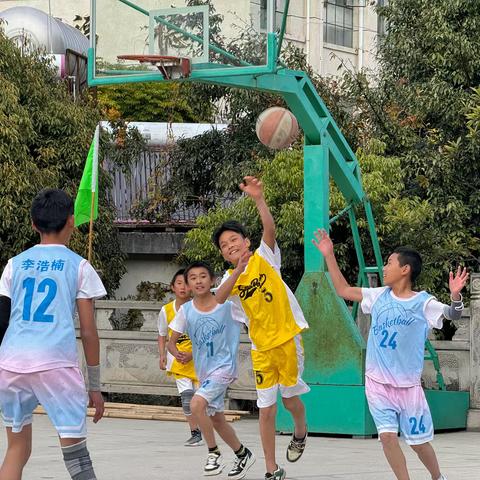 五育并举促发展，立德树人谱华章———瓦马乡中心小学第八届文体艺术节