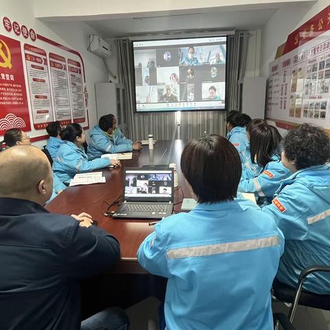 【哈密销售公司】伊州销售片区召开服务提升会议