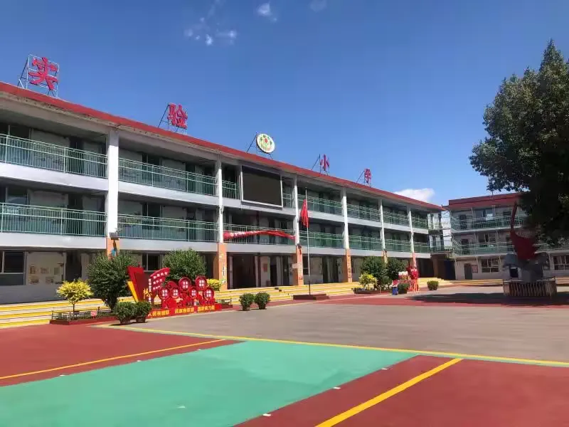 简篇-课堂展新姿,教研助成长——一年级语文组公开课活动