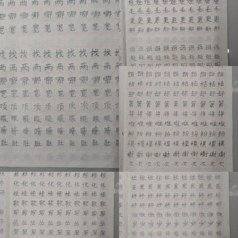二(3)班费梓宸——寒假生活