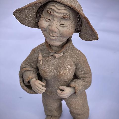 耕的简篇