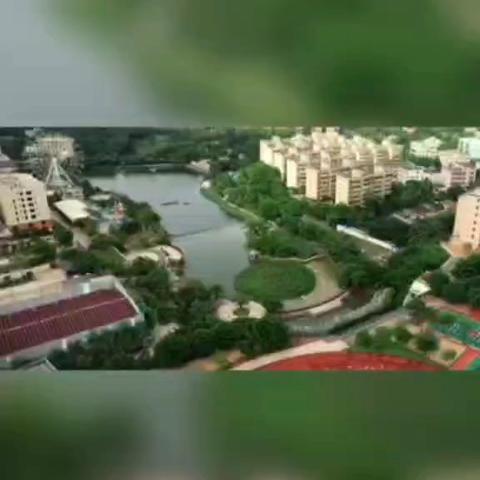 文昌霞洞湖