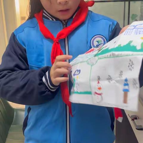 刘梓涵《我是什么》