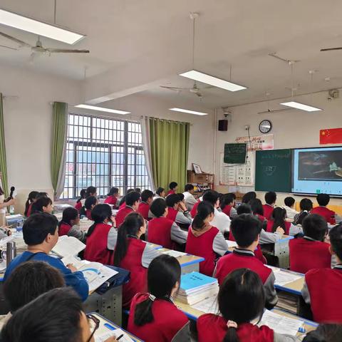 用文字烹制新化味道——写作公开课
