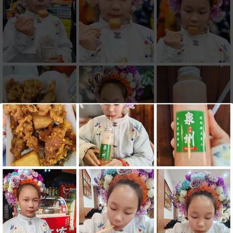 泉州——有吃有玩有海有文化