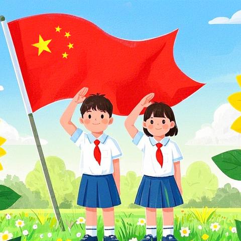 湾甸子镇中心小学的简篇