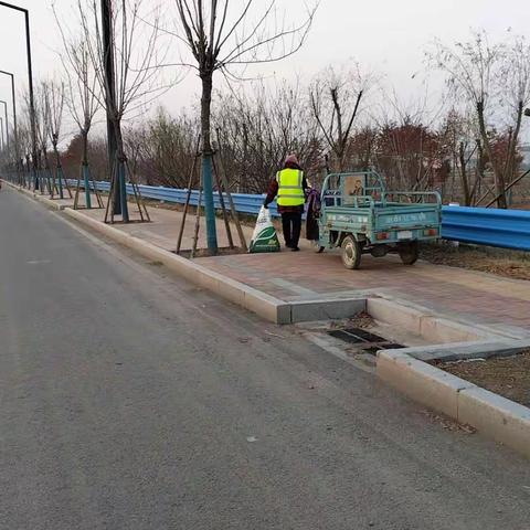 王店街道：持续开展人居环境大提升专项行动