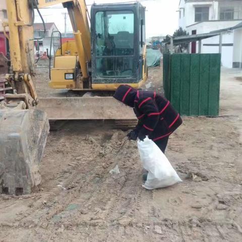 王店街道：持续开展人居环境大提升专项行动