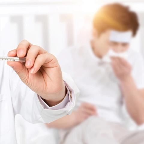 秋冬换季，流感感冒为何高发？怎样防范更有效