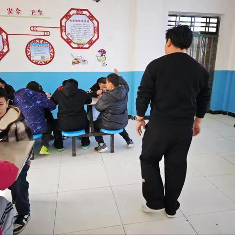 【相桥中心小学】八里小学食品安全应急演练