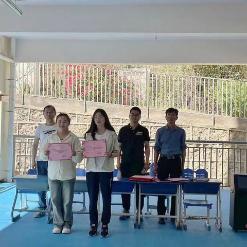 幸福从岗--潞江镇从岗小学2024年春季学期开学典礼暨家长会