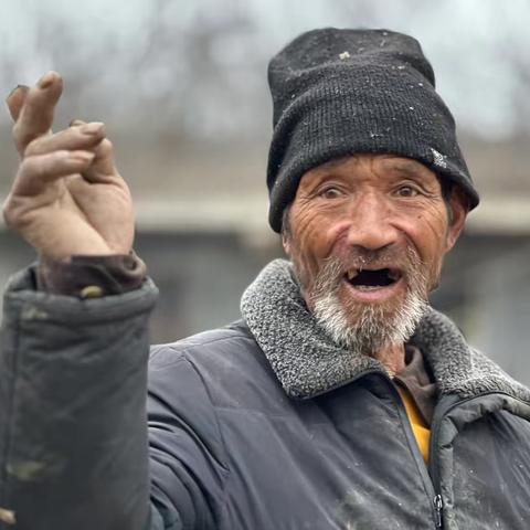 0222省慈协善德公益第139期活动——大山关爱之行