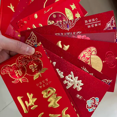 年味：传统与现代的完美交融