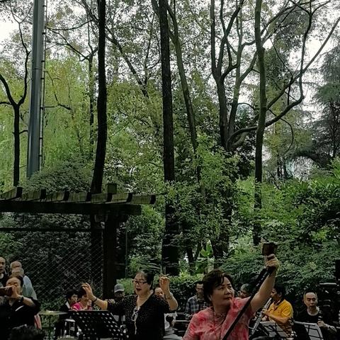 大合唱《北京颂歌》.摄制:郭振华