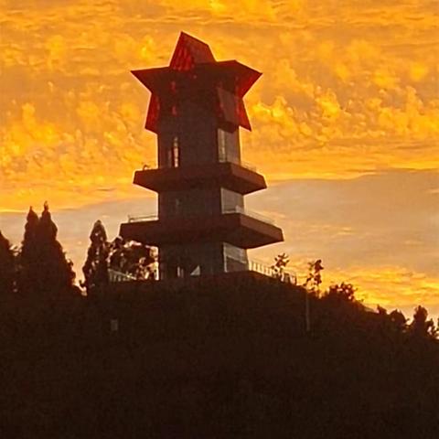 微电影《牛角沟红军》.	编剧 郭振华