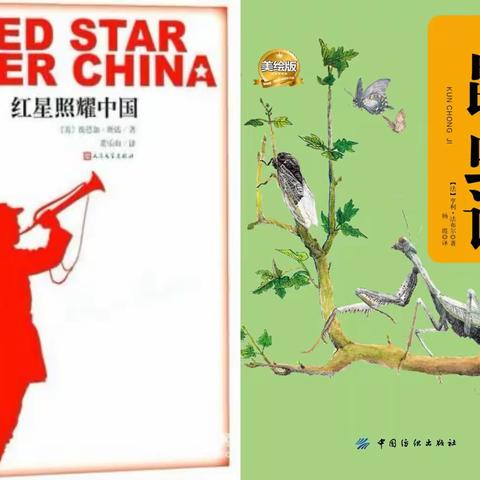 妙笔绘经典，书香润校园 ——记罗定第一中学书香校园建设之八年级名著阅读手抄报比赛