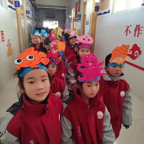 浮来山街道第二小学语文乐考