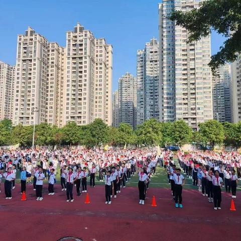 立冬启智，科技育人—名校跟岗学习活动侧影