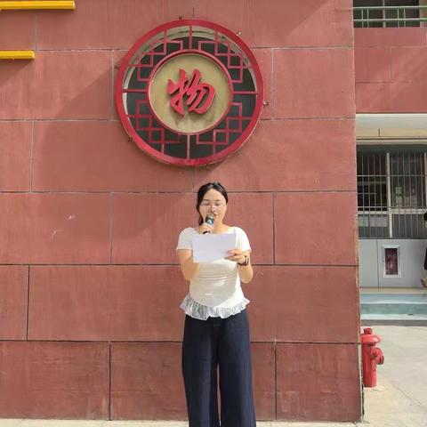 【明德小学·新优质学校成长】防汛，护安全——雁塔区明德小学防汛应急疏散演练