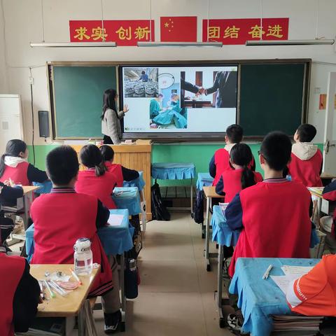 “心理护航，资助同行” ——北张氏小学开展资助育人系列活动