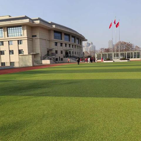 襄城区老年大学教学展演   银龄心向党，建功新时代