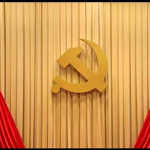 襄城区老年大学白云校区模特旗袍手韵班微党课