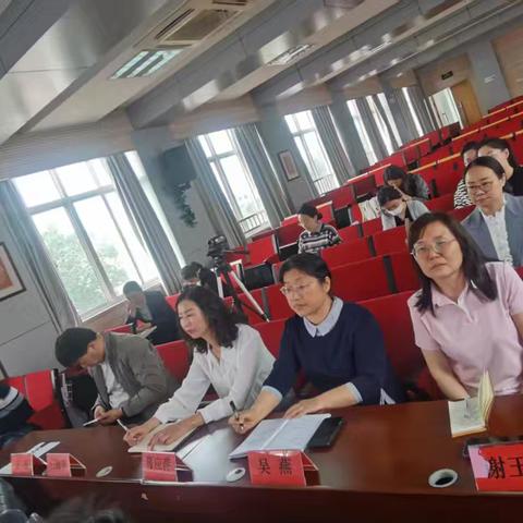 学科融合开新局 打破边界共成长
