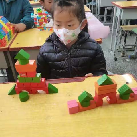 积木社团：小积木里的大世界