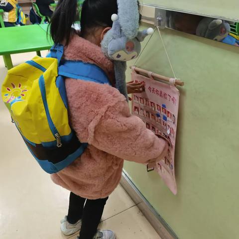 幼小衔接，你我同行         红古区福田幼儿园幼小衔接知识宣传