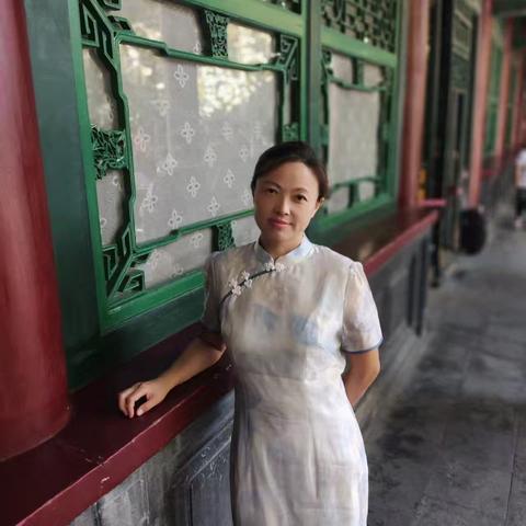 古韵寻踪：崔晓晶老师古诗词公开课邀您共赏