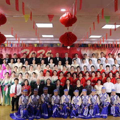 【携硕果 跨新年】抚顺市老干部大学2025年教学成果展暨2026年迎新年文艺演出