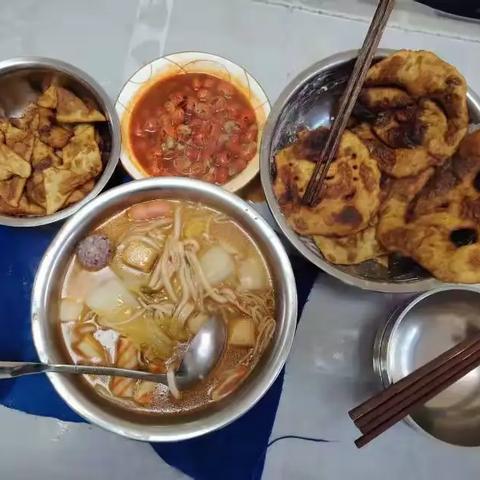 为爱下厨—— 家庭一餐主理人