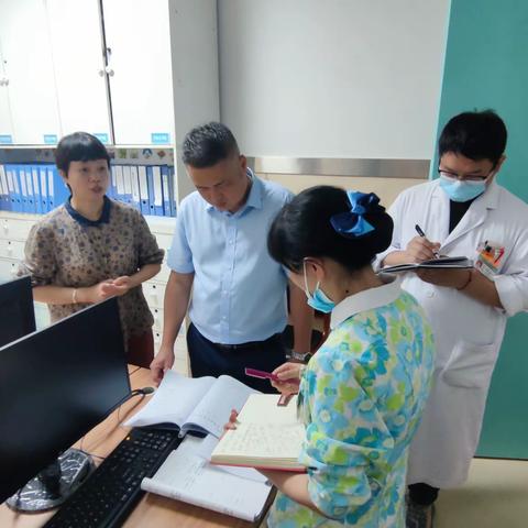 生活垃圾分类自查自（重庆市渝中区精神卫生中心）