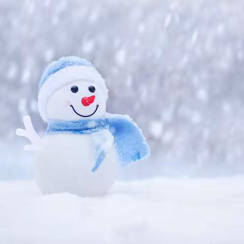 以雪为令，扫雪除冰——中傲幼儿园扫雪暖心活动