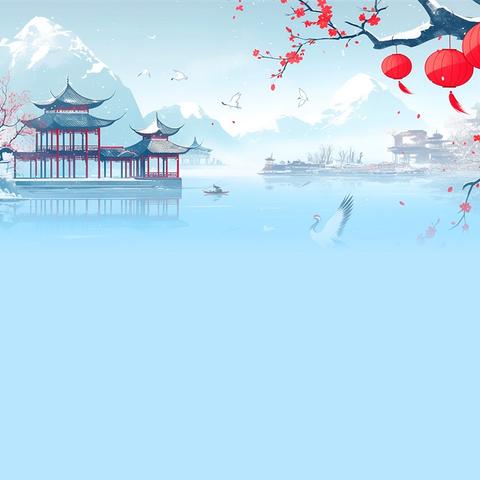六里村“金马迎新年”春节演出热闹开场