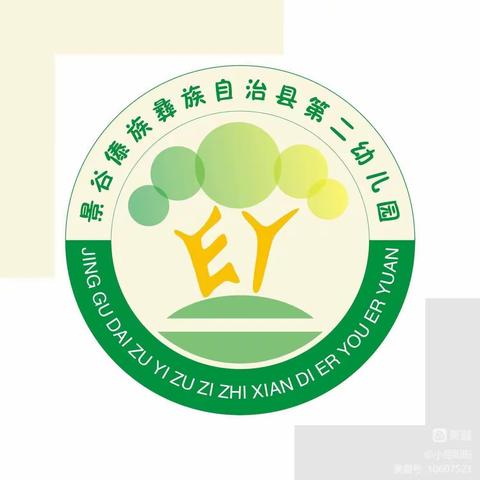 幸福邀约，陪伴成长——景谷县第二幼儿园家长助教周系列活动